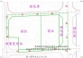  鄂州市迎宾大道西侧东侧、葛山大道北侧毛窝沈地块实景图 