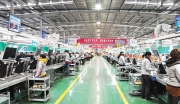 义龙新区年产10万吨新型环保材料泡沫铝产品生产项目