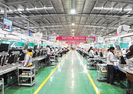 义龙新区年产10万吨新型环保材料泡沫铝产品生产项目