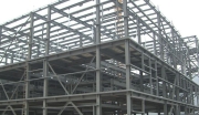义龙新区年产500万平米无比钢住宅构件项目