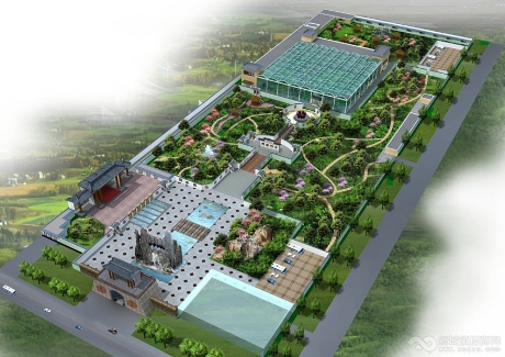 义龙新区生态食品产业园项目