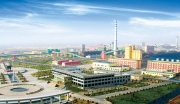 德庆县循环经济园项目