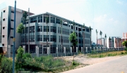 顺德龙江（德庆）产业转移工业园二期开发