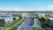 广宁县高新产业园二期产业项目
