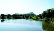 青山湖寶石城