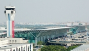 温州龙湾国际机场货运物流园区项目