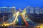 重庆：2020年,成渝城市群的城镇化率将提高到63%