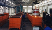 新疆年产10万吨铸件项目