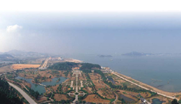 广州南沙开发区环岛（逸涛段）道路电力管廊工程