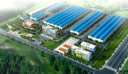 湖南常德津市年产10万台特种电机生产项目