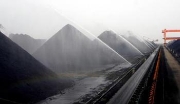 广西贵港市煤炭专业市场项目