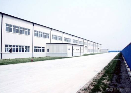 西青经济技术开发区标准机械厂房出租招商