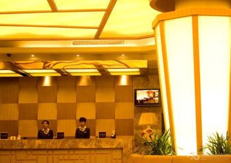成都温江君临国际酒店整体出售