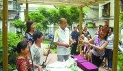 山东潍坊青州高端养老社区项目