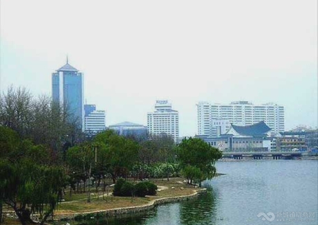 山东潍坊潍城区胜利西社区改造开发项目
