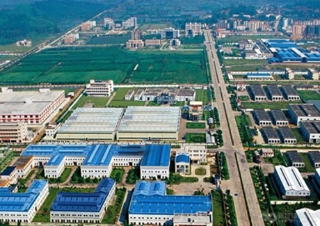 肇庆怀集高新科技产业园开发建设，急招商！