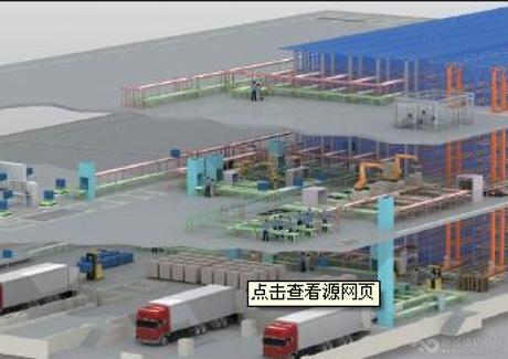 镇平县物流、仓储中心工业园建设项目龙8官网登陆