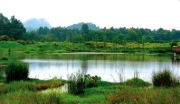 湖南双江口城市湿地公园建设项目