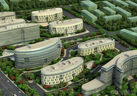 湖南科技工业园生物医药产业园建设项目