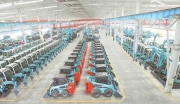 湖南科技工业园工程机械物流园项目招商