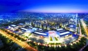 河南郑州二七城南批发市场项目