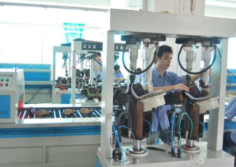河南年产60万双皮革制鞋项目紧急招商！