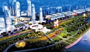武漢33街坊周邊及和平公園地下空間整體開發項目