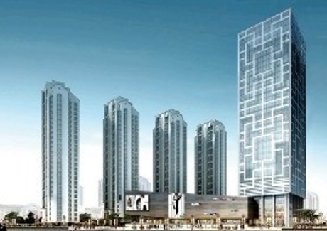武汉汉阳旧城风貌区项目出让，急！