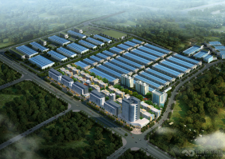 武汉东西湖IT电子、汽车电子生产项目