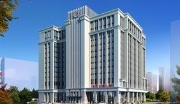 湖南中心医院新建项目招商