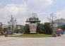 襄阳文化广场 