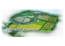  黄冈市黄州区现代农业科技示范园实景图 