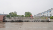 咸宁市机械制造产业园