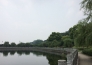  荆州市古城核心游览区项目实景图 