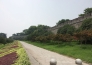  荆州市古城核心游览区项目实景图 