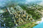 泾河新城：中国特色新型城镇化探索