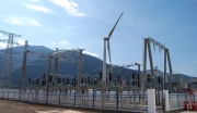 湖南风能发电场项目