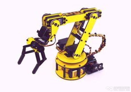 湖南工业机器人产业基地项目