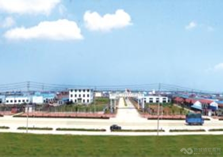  抚州高新园区集商住楼开发于一体，火热龙8官网登陆中实景图 