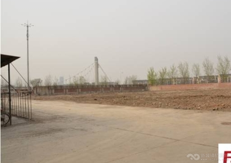  天津市河西区一绳地块项目招商实景图 