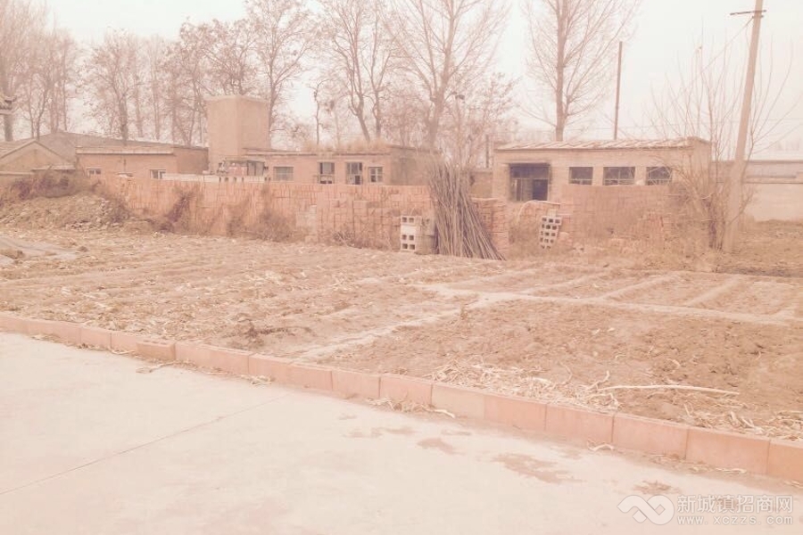 北京昌平区9亩其他土地转让实景图