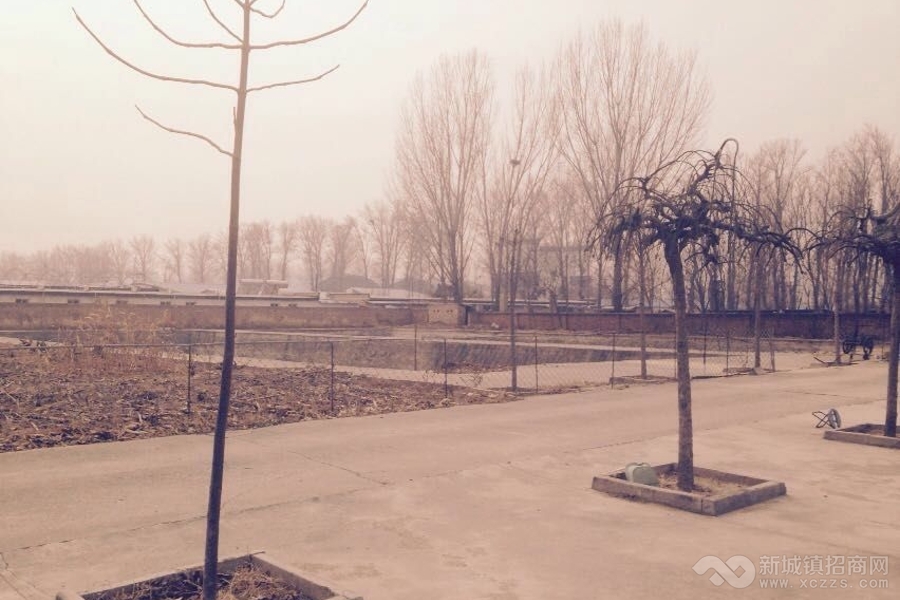 北京昌平区9亩其他土地转让实景图