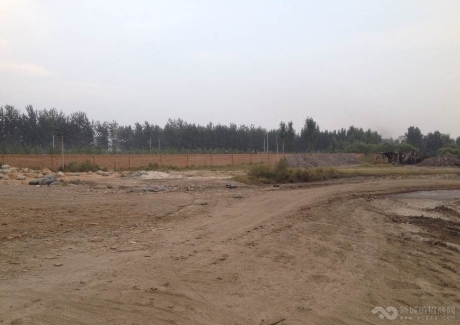  河北廊坊香河县40亩土地转让4000000元实景图 