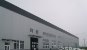 山东潍坊（德州）600亩配套齐全工业园区诚招全国合作商
