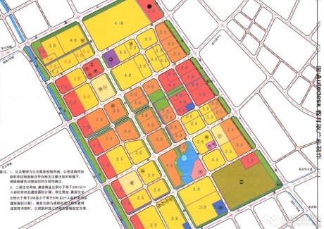  四川成都温江区40亩住宅地转让价格面议实景图 