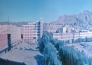  新疆阿勒泰二中老校區高品質優勢地塊項目出讓實景圖 