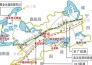  咸宁赤壁市21亩国有建设用地拍卖出让2185万实景图 