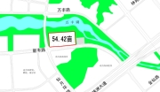 湖南株洲天元区54.42亩住宅用地出让