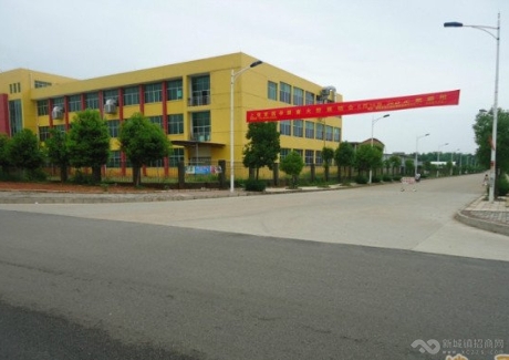  江西上饶鄱阳县商业办公用地整体转让实景图 