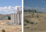  新疆阿勒泰地区阿勒泰商40商住用地出让实景图 